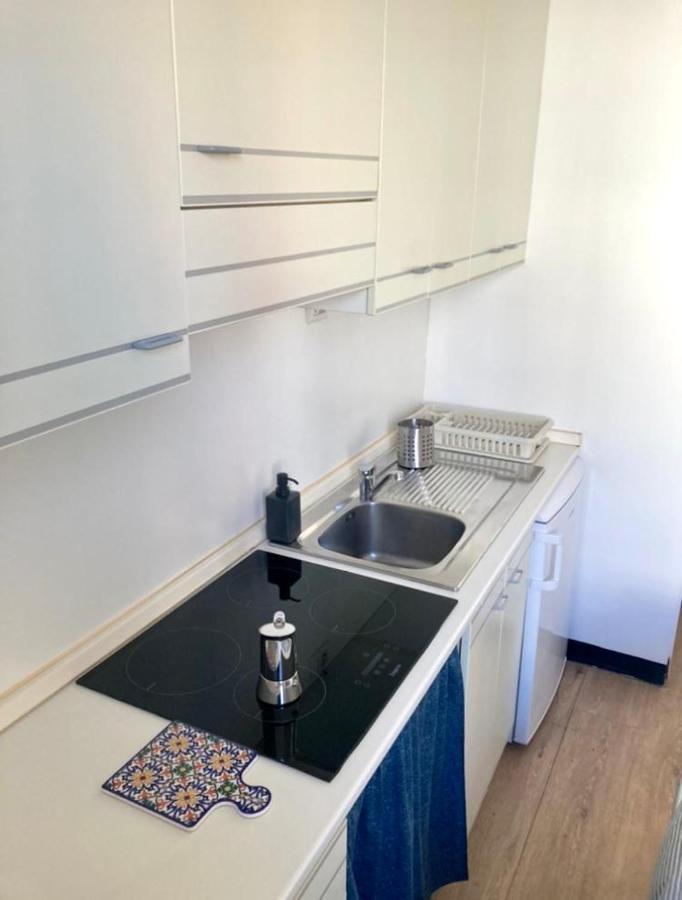 דירות Monolocale Milano Centro מראה חיצוני תמונה
