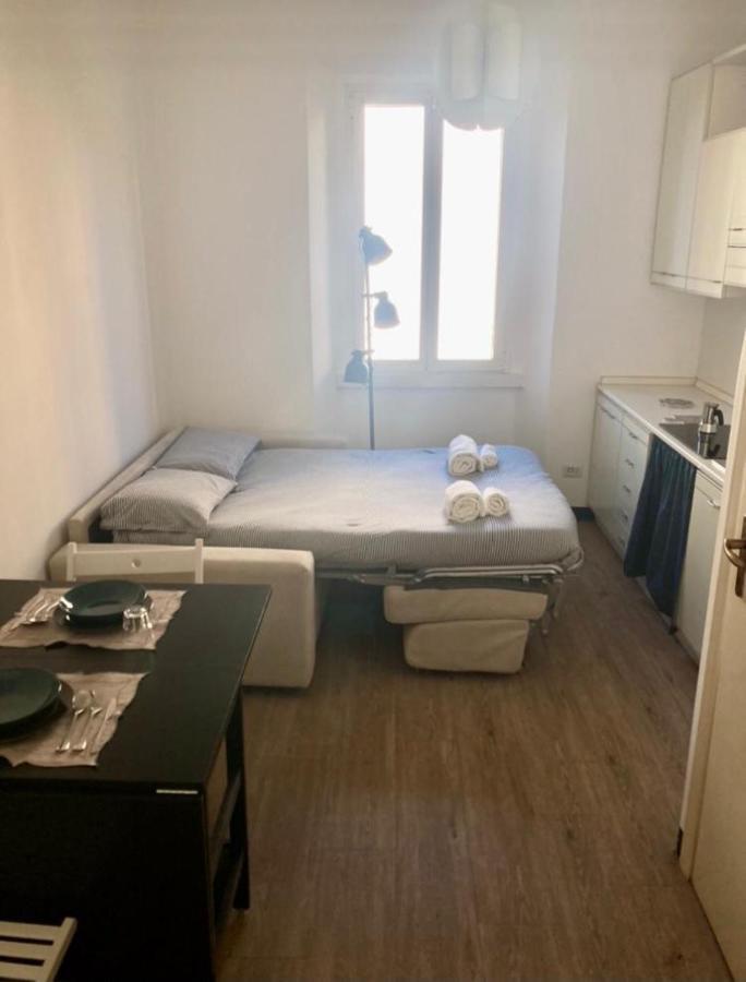 דירות Monolocale Milano Centro מראה חיצוני תמונה
